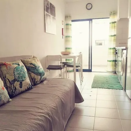 Apartamento Ruffus Beach House Portimão