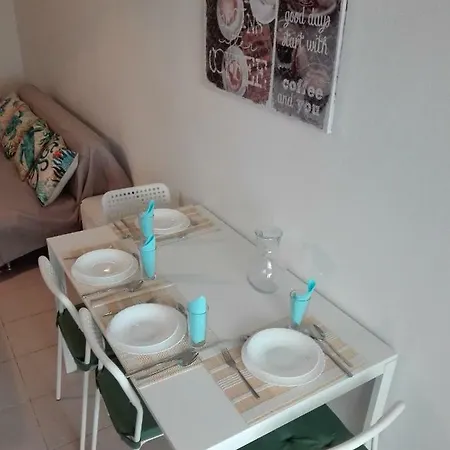 Ruffus Beach House דירה פורטימאו